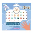 Nails Stickers - Mimi