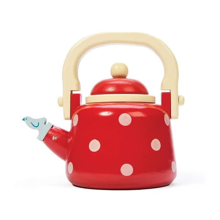 Bouilloire à pois - Dotty Kettle