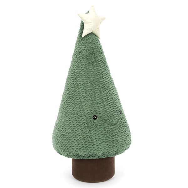 Amuseable Christmas tree really big 92cm