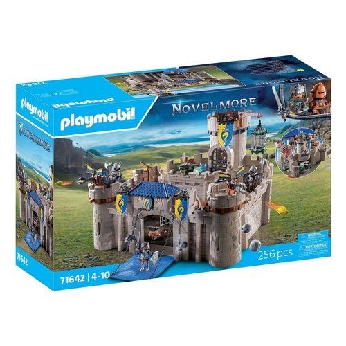 Playmobil Citadelle des chevaliers