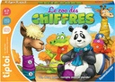 Le zoo des chiffres