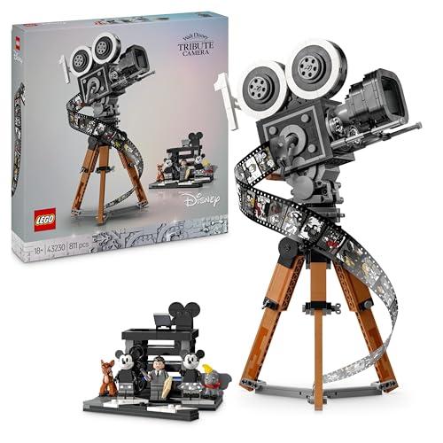 Walt Disney - Tribute Camera