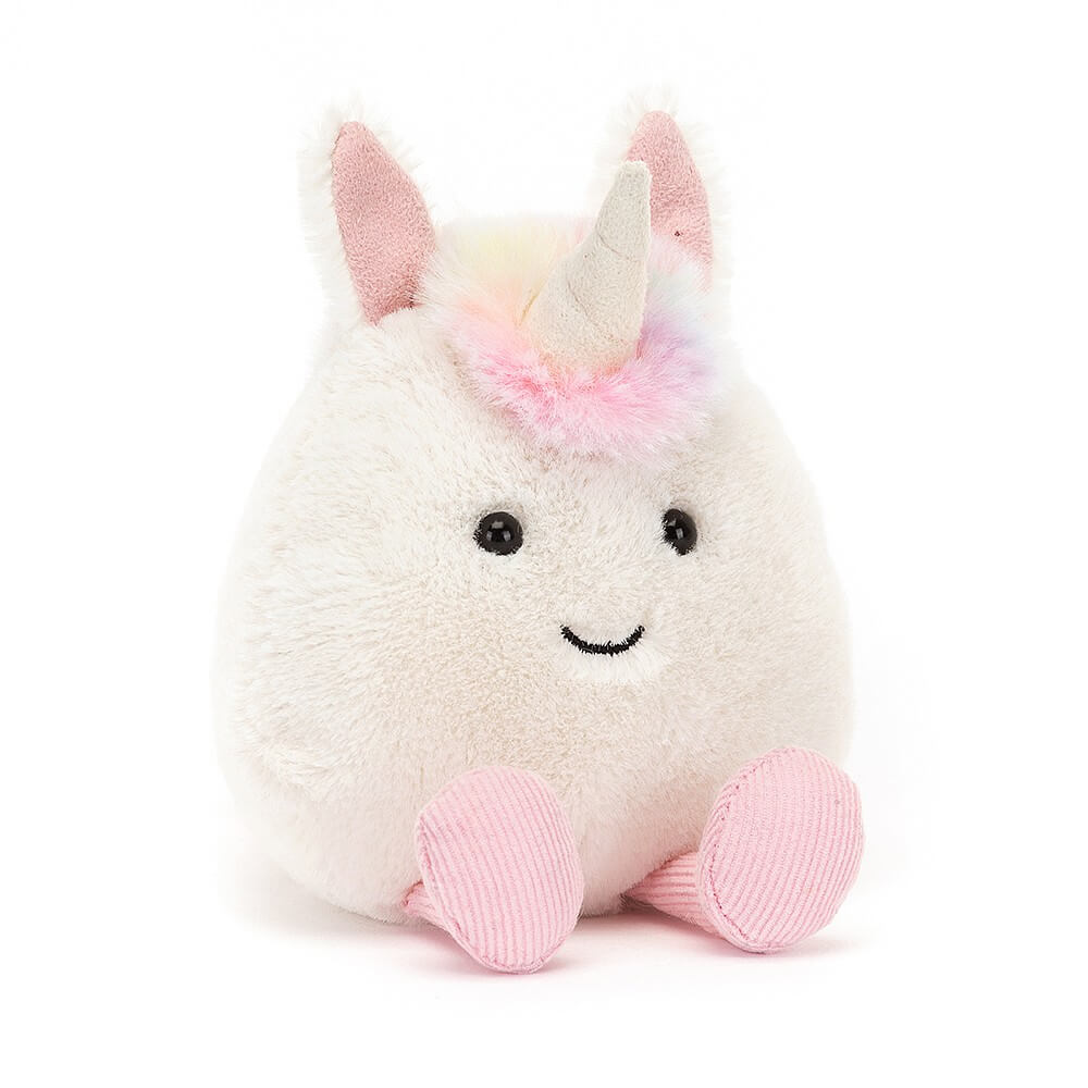 Jellycat - amuseable Unicorn