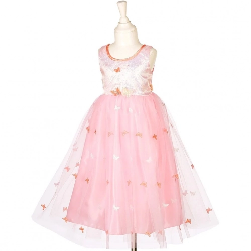 Robe Elise, 5-7 ans 