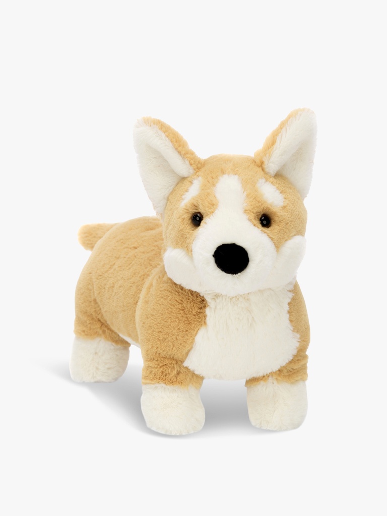 Jellycat Betty Corgi