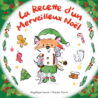 La recette d'un merveilleux Noël 