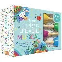 Mon coffret d'éveil musical