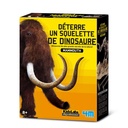 4M - Déterre ton dinosaure mammouth