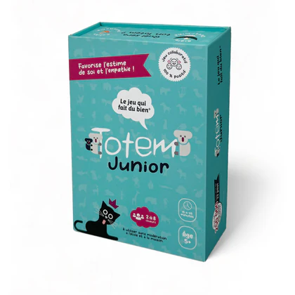 Totem junior 