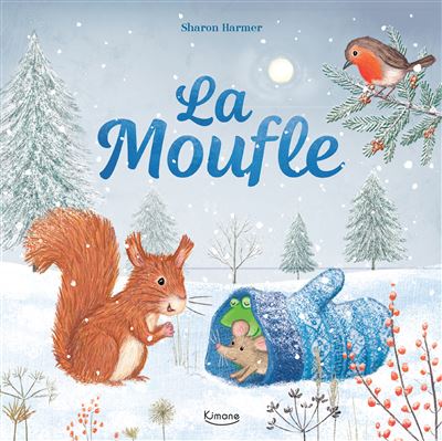 La Moufle