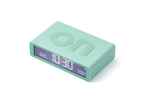 Lexon Flip classic Turquoise