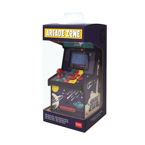 Mini jeu vidéo arcade