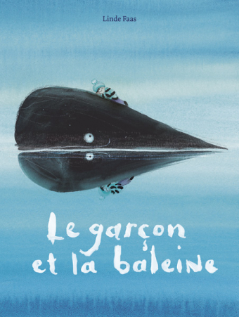 Le garçon et la baleine