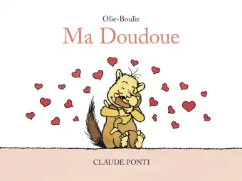 Olie-Boulie - Ma Doudoue