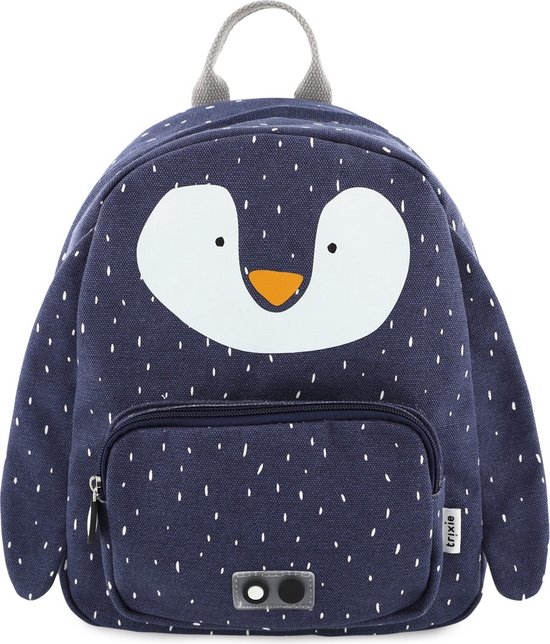 Sac à dos Mr Penguin 