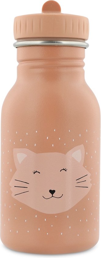 Gourde Mrs Cat 350 ml  