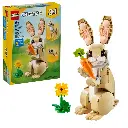 Lego Creator 3 en 1 31162 - Lapin adorable 