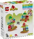 LEGO DUPLO - Arbre d'équilibre et d'empilage