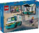 LEGO City - Ambulance