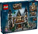 LEGO Harry Potter - Villa Malfoy