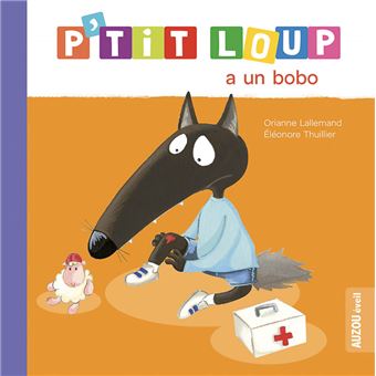 P'tit Loup - A un bobo