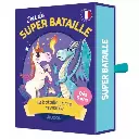 Auzou - Jeu de super bataille