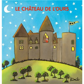 Le château de l'ours