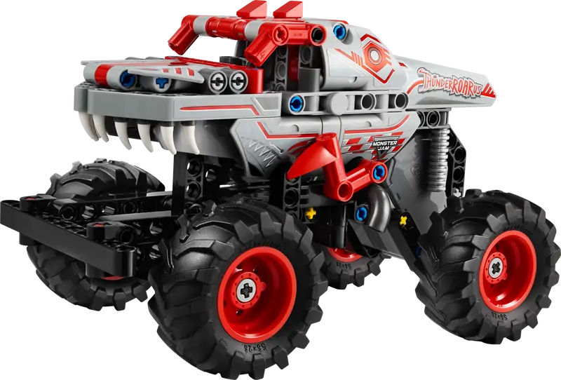 Lego Technic - Monster Jam