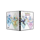 SV 8.5 - Prismatic Evolutions - Portfolio A5 | FR/NL/EN/DE 