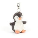 Amuseable - Peanut Penguin Bag Charm 