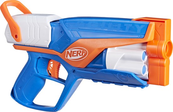 Nerf - Series Agility 