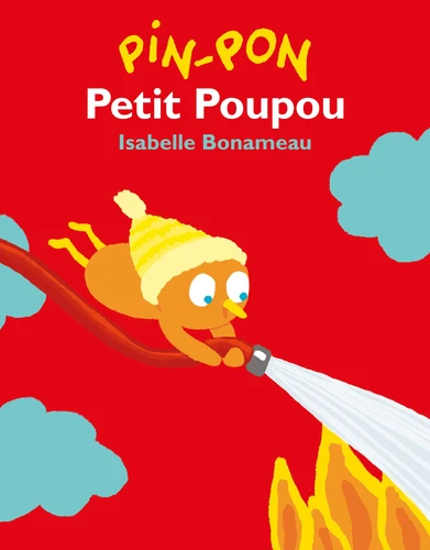 Pin Pon - Petit Poupou