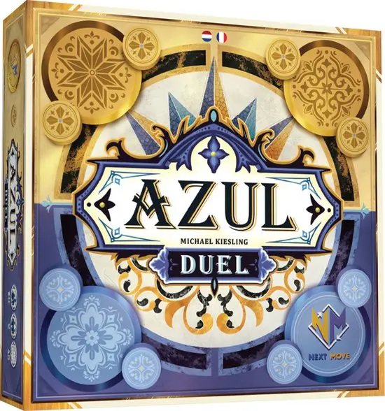 Azul Duel