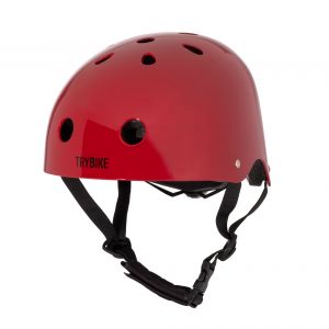 casque coconuts rouge M