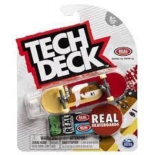 tech deck skate a doigt blind serie 13