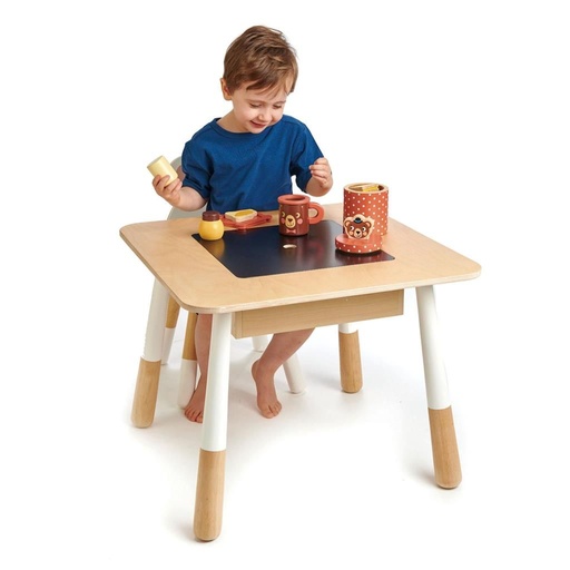 [DAM-4608810] Table forêt