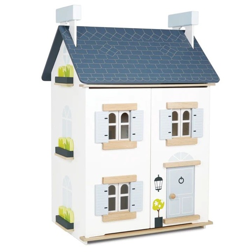 [Le toy van-h127] maison de poupee - sky doll house