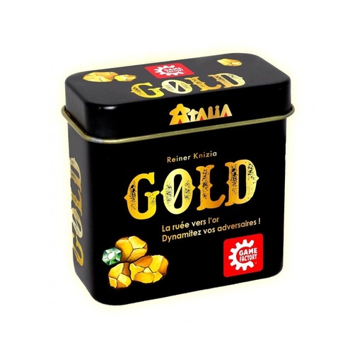 [Atalia-646252-1] Gold