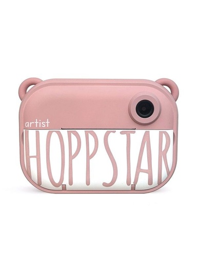 Hoppstar artist - Blush
