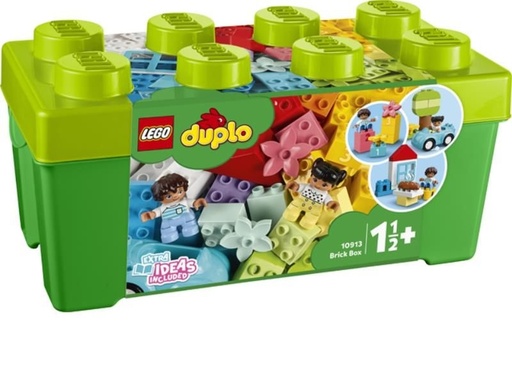 [Lego-10913] duplo - la boite de brique