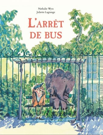 [9782378880972] Kaleidoscope - L'arrêt de bus