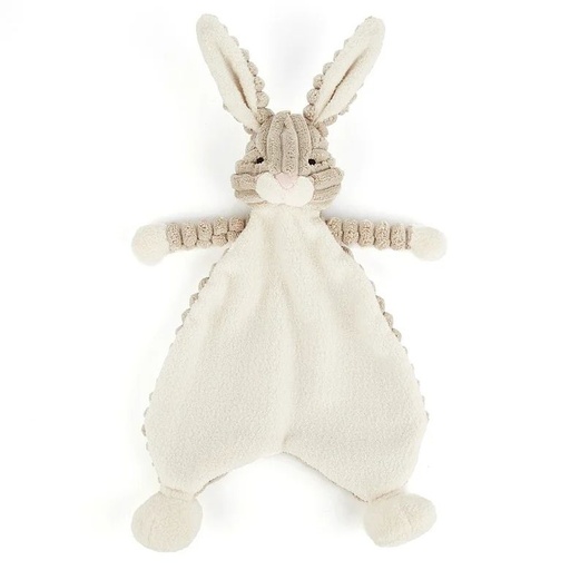 [Jellycat-SRS4HA] cordy roy lapin gris doudou