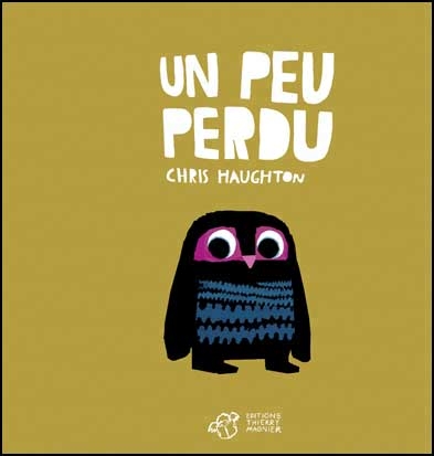 [9782364743403] thierry magnier - un peu perdu - tout carton