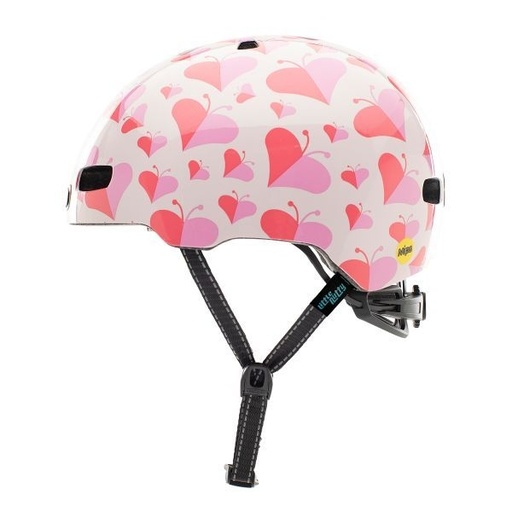 casque little nutty MIPS S/Y - love bug