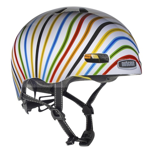 casque little nutty MIPS XS/T candy coat