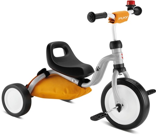 Tricycle Fitsch Bundle gris clair