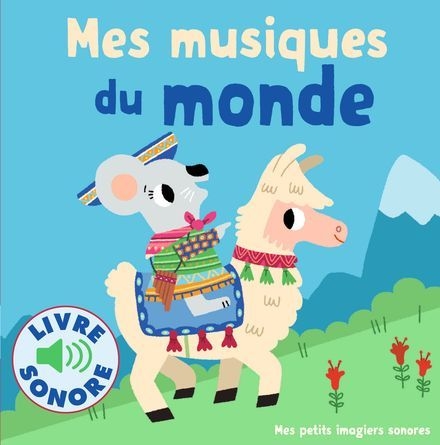 [9782070667659] gallimard - imagier sonore mes musiques du monde