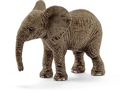 [Puppy-14763] Wild life - elephanteau d'afrique