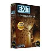 Exit expert - le tombeau du pharaon