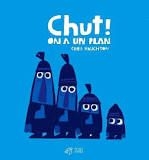 [9782364747210] Chut! on a un plan